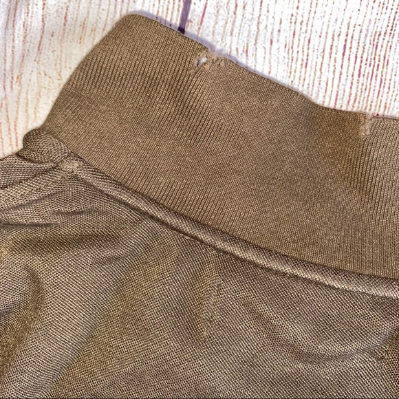 Yay Couture Large Long Sleeve Shirt Extensive Beading&Distressing EUC - Picture 10 of 10